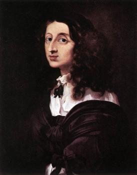 塞巴斯蒂安 波爾東 Queen Christina of Sweden 塞巴斯蒂安 波爾東 Queen Christina of Sweden